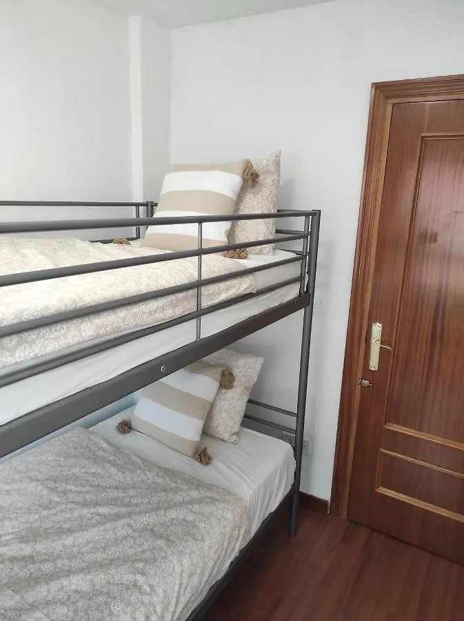 Apartamento Mar Y Montana Malaga Spain