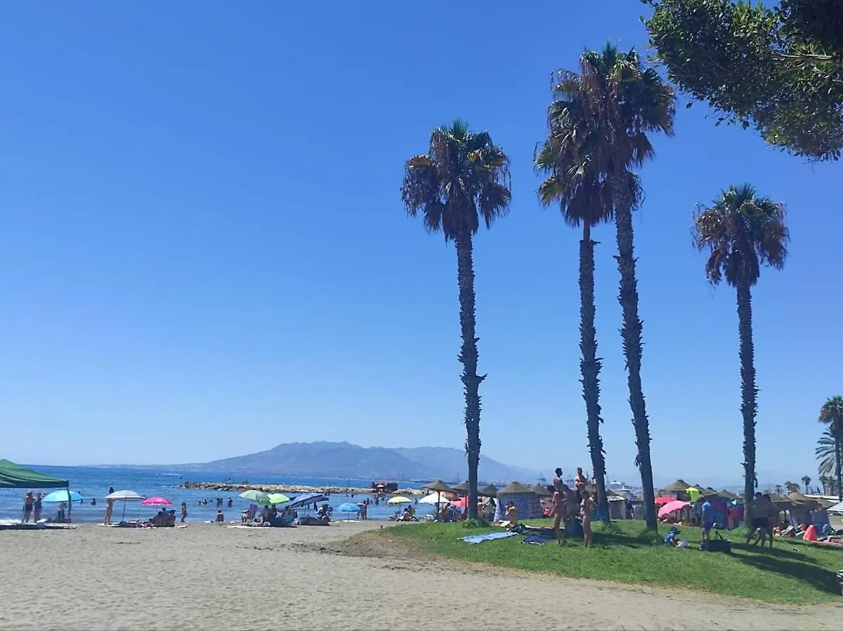 Apartamento Mar Y Montana Malaga Apartment