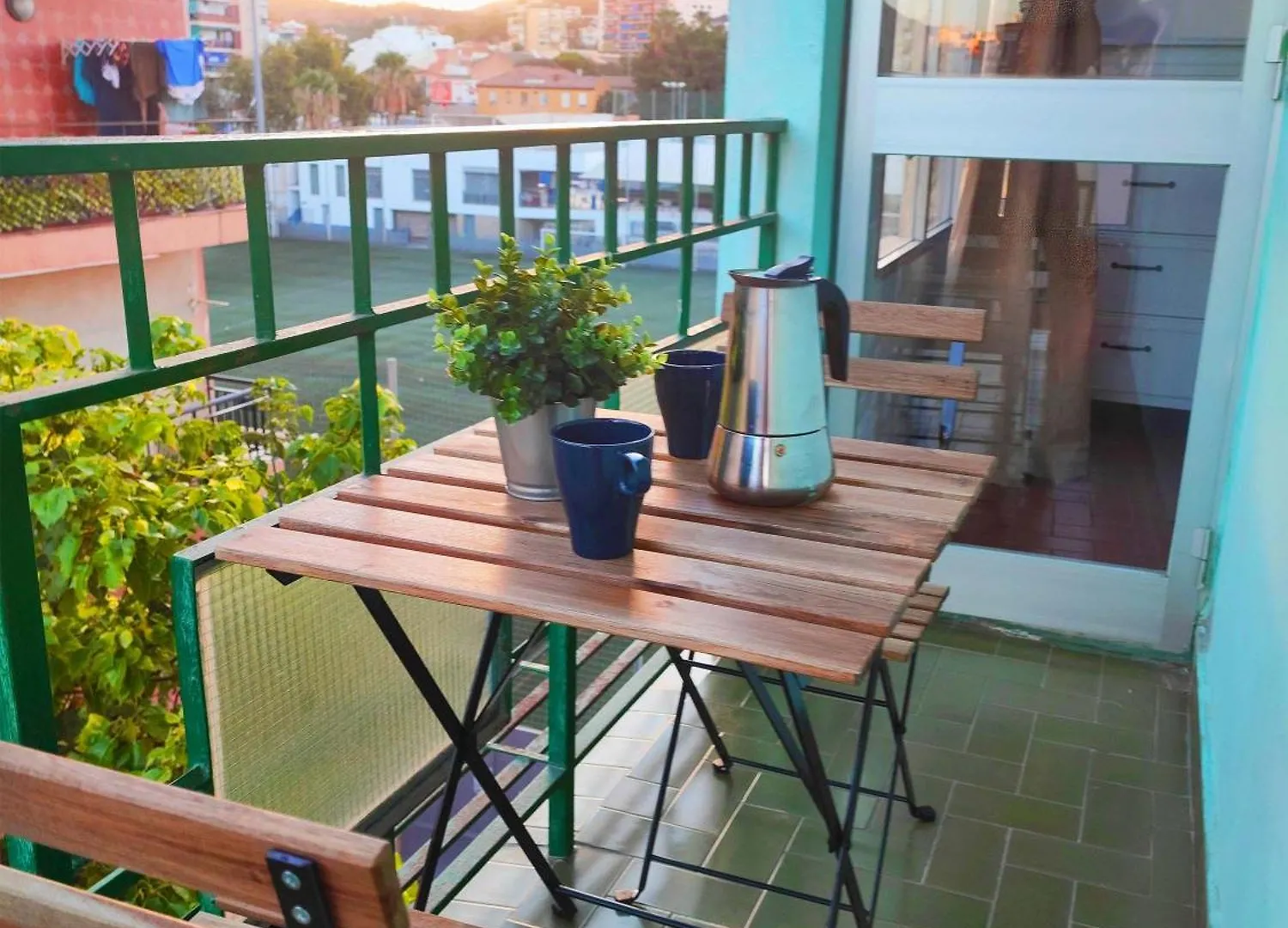 Apartment Apartamento Mar Y Montana Malaga