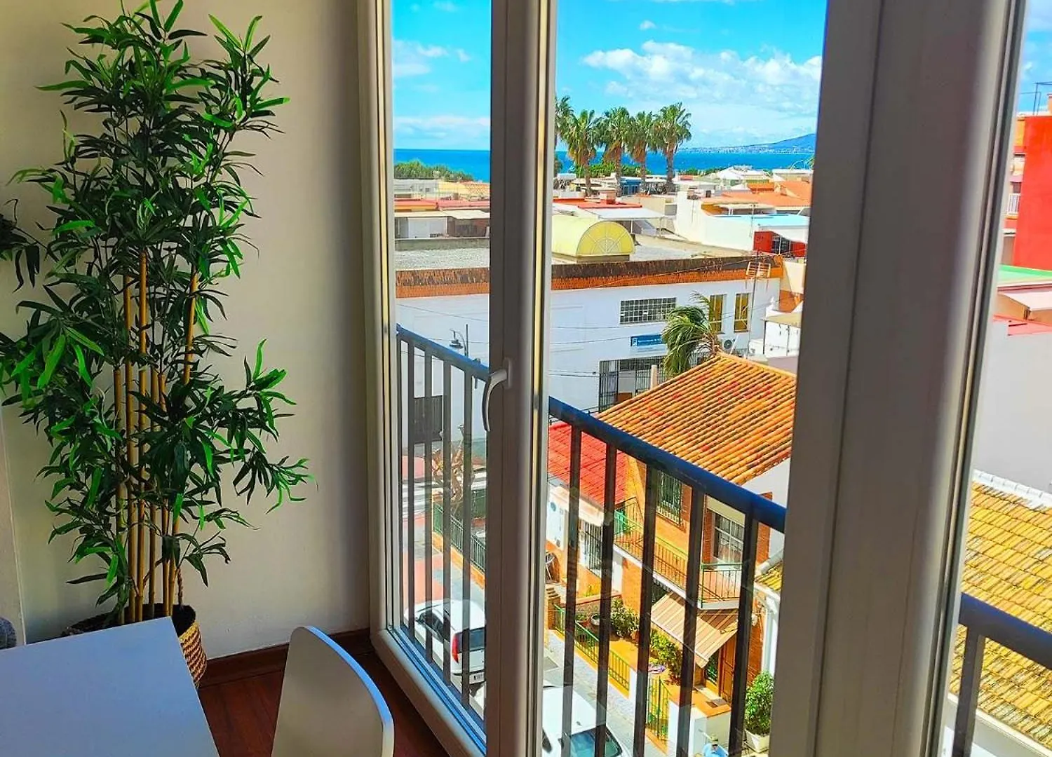 Apartamento Mar Y Montana Malaga Spain