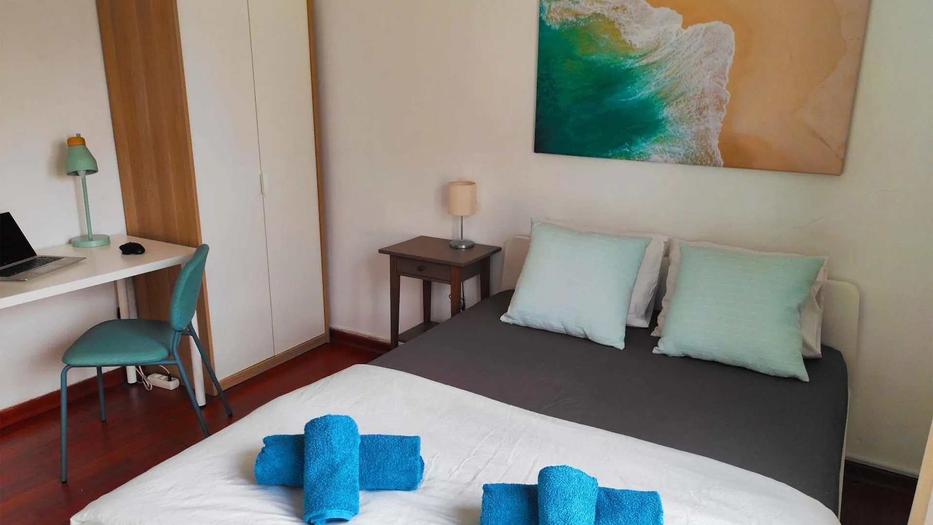 Apartment Apartamento Mar Y Montana Malaga Spain