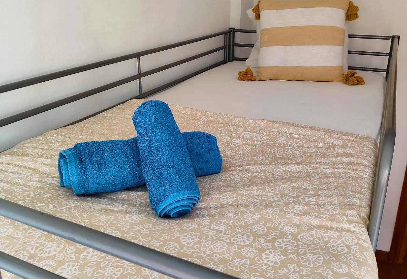 Apartamento Mar Y Montana Malaga