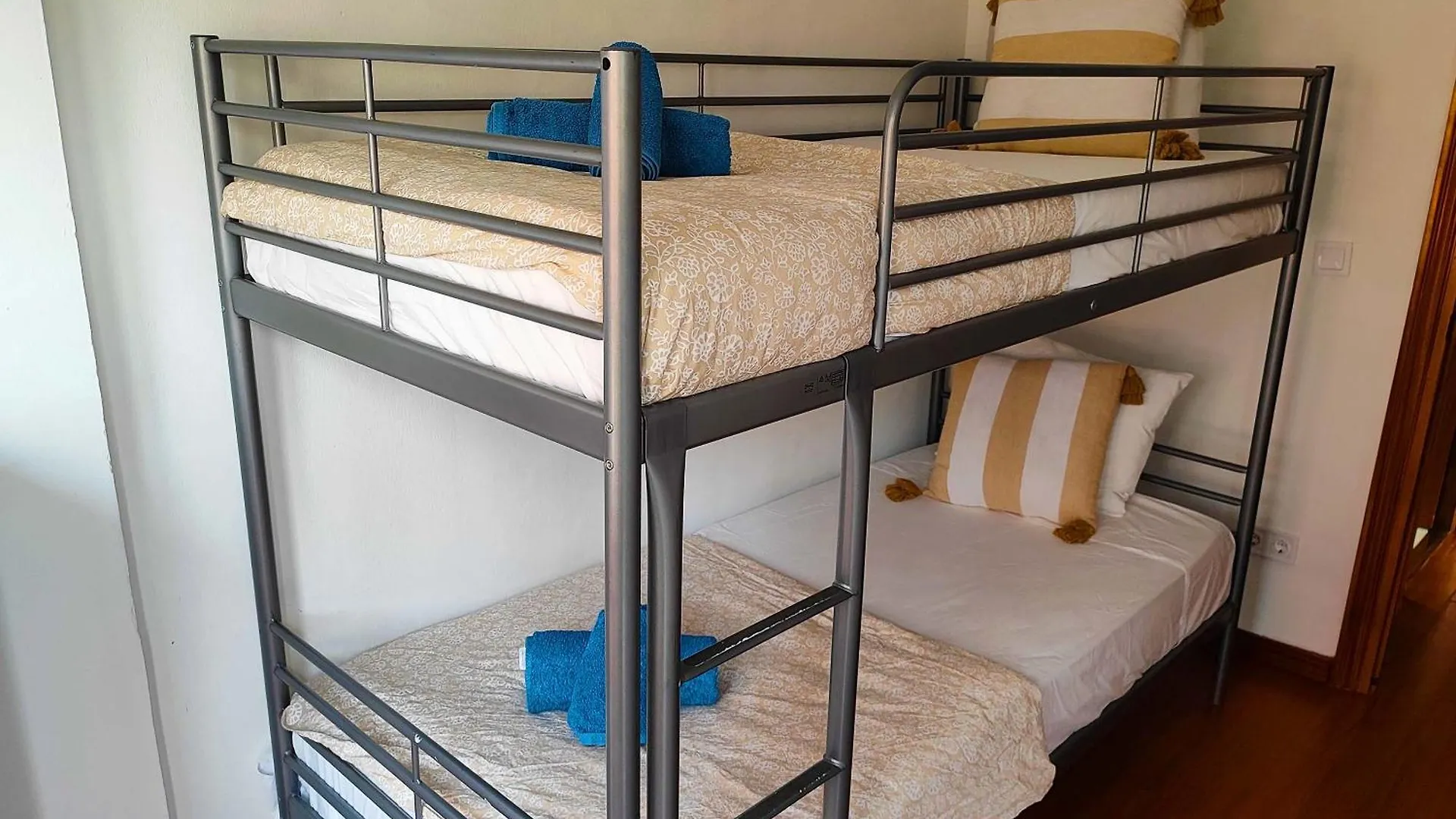 Appartamento Apartamento Mar Y Montana Málaga Spagna
