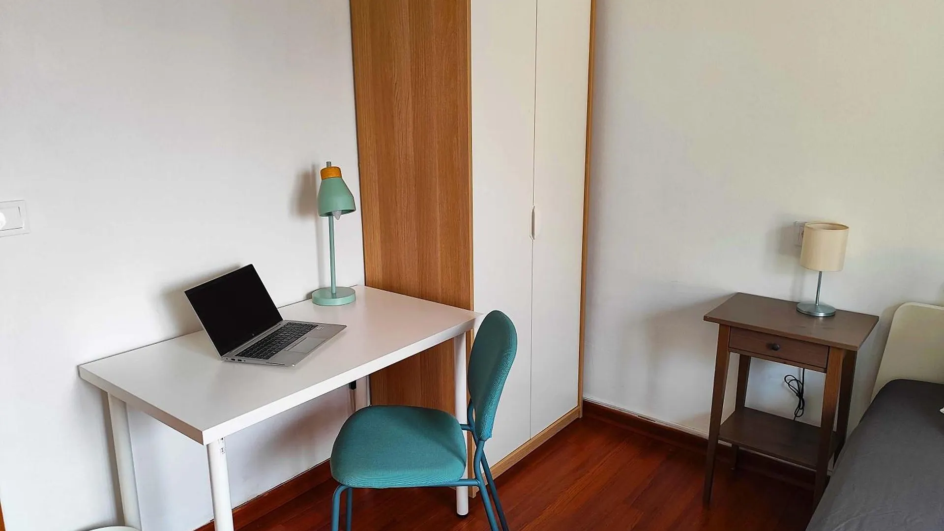 Appartamento Apartamento Mar Y Montana Málaga